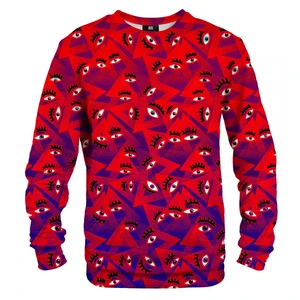 Mr. GUGU & Miss GO Unisex's Sweater S-PC1807