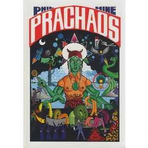 Prachaos - Phil Hine