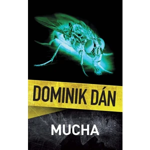 Mucha - Dominik Dán