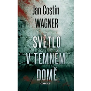 Světlo v temném domě - Wagner Jan Costin