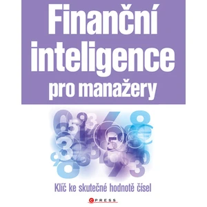 Finanční inteligence pro manažery