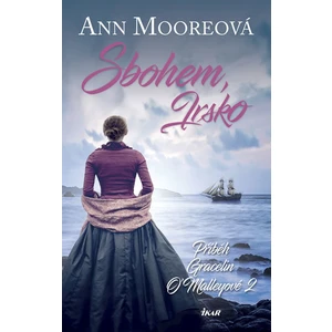 Sbohem, Irsko - Ann Mooreová