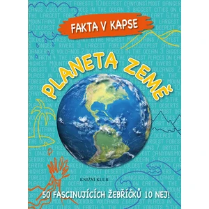 Planeta Země - Buckley, Jr. James, Bailey Diane