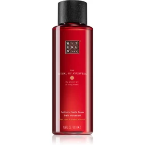 Rituals The Ritual Of Ayurveda pena do kúpeľa Indian Rose & Sweet Almond 500 ml