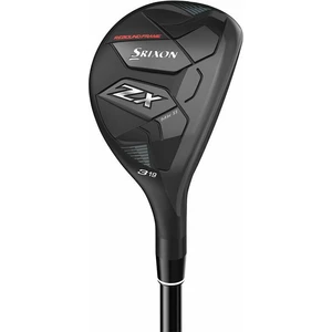 Srixon ZX MKII Hybrid Palo de Golf - Híbrido Mano derecha Stiff 19°