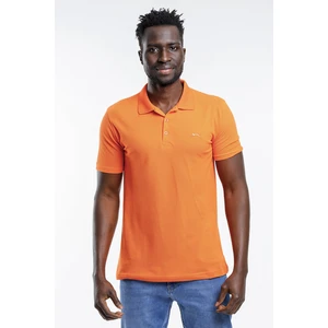 Slazenger Soho Men's T-shirt Orange