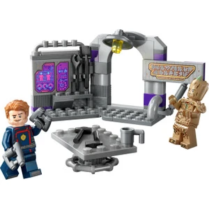 LEGO® Marvel 76253 Základňa Strážcov galaxie