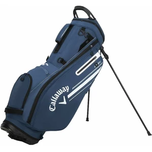 Callaway Chev Navy Golfbag