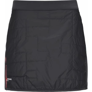 Ortovox Swisswool Piz Boè Skirt Black Raven M Pantaloni scurti