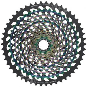 SRAM Cassette XG-1299 Eagle 10-50t Rainbow