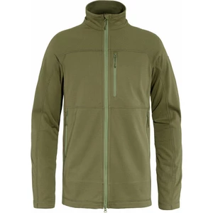 Fjällräven Bluza outdoorowa Abisko Lite Fleece Jacket M Green L