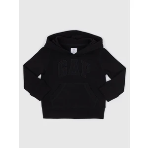 Children's sweatshirt with GAP logo - Boys