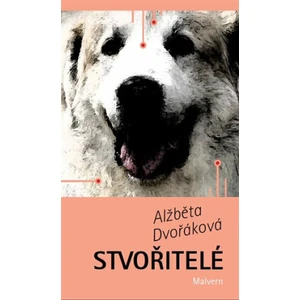 Stvořitelé - Alžběta Dvořáková