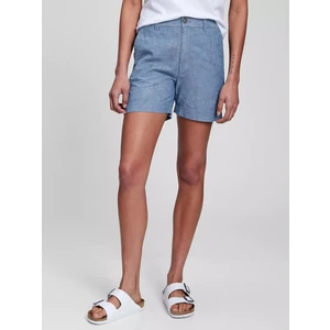 GAP Shorts khaki high rise - Women