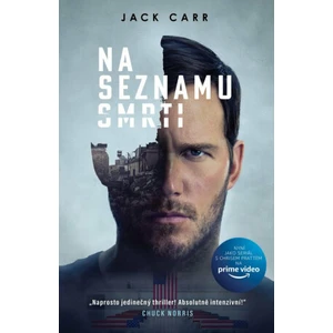 Na seznamu smrti - Jack Carr