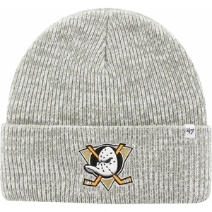 Anaheim Ducks Eishockey Mütze NHL Brain Freeze GY