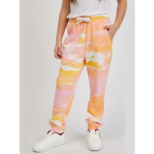 SAM73 Kids Sweatpants Jargon - Girls