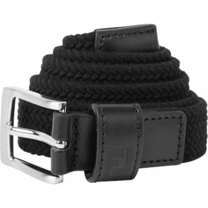 Footjoy Braided Womens Belt Ceinture