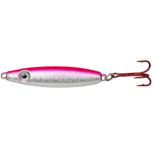 Kinetic pilker crazy herring pink crystal - 28 g