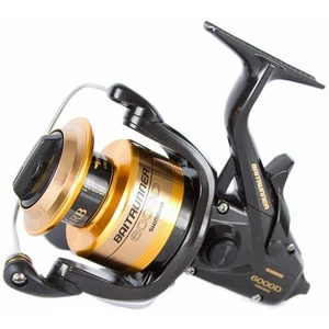 Shimano Fishing Baitrunner D 6000 EU Freilaufrolle