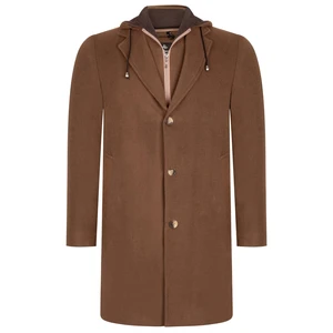 Cappotto da uomo dewberry