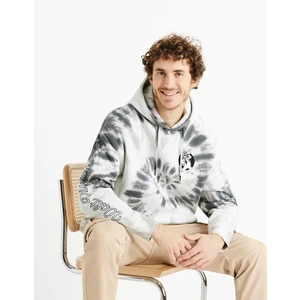 Celio Goofy Hoodie - Men