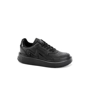Slazenger Zenia Sneaker Shoes Black / Black