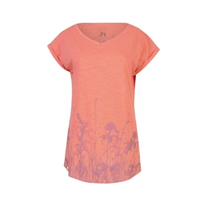 Women's T-shirt Hannah MARME desert flower