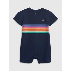 GAP Baby striped overall - Boys