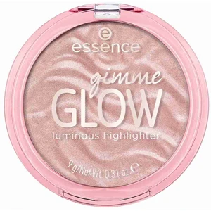 Essence gimme GLOW rozjasňujúci púder odtieň 20 9 g