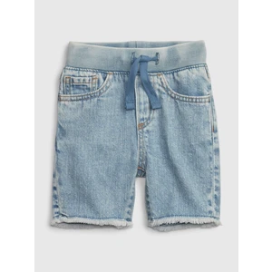 GAP Kids Denim Shorts - Boys