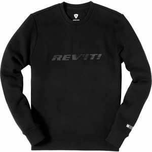 Rev'it! Lightning Black L Sweatshirt