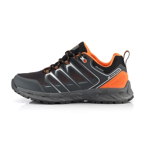 Alpine Pro Haire Unisex outdoorová obuv UBTA336 černá 40