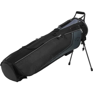 Callaway Carry+ Double Strap Black/Charcoal Bolsa de golf