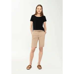 Volcano Woman's Shorts P-Miya L23258-S23