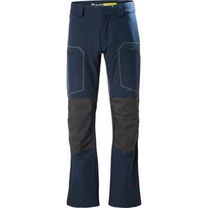 Helly Hansen Men's HP Racing Deck Pants Pantalon navigație