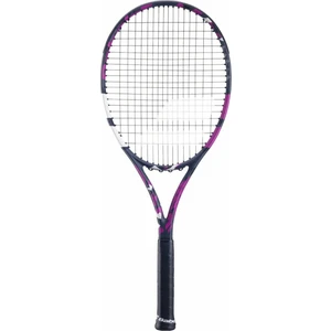 Babolat Boost Aero Pink Strung L2 Racchetta da tennis