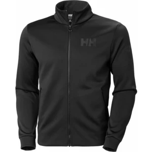 Helly Hansen Men's HP Fleece Jacket 2.0 Vitorlás kabát Ebony M