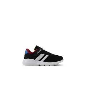 Slazenger Barrel Sneaker Shoes Black/Sax