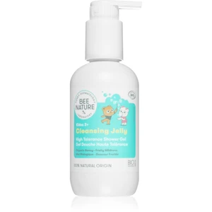 Bee Nature Kidzz Cleansing Jelly sprchové želé pre deti 200 ml