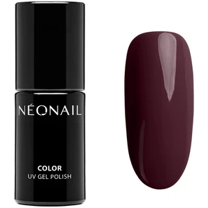 NeoNail Lady In Red gélový lak na nechty odtieň Dark Cherry 7,2 ml