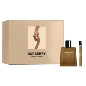 Burberry Hero Eau de Parfum dárková sada pro muže