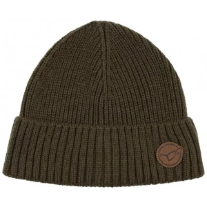 Korda čepice trawler beanie dark olive