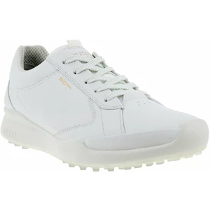 Ecco Biom Hybrid Womens Golf Shoes Blanco 40