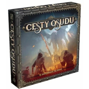 Cesty osudu - hra