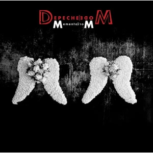 Depeche Mode – Memento Mori LP