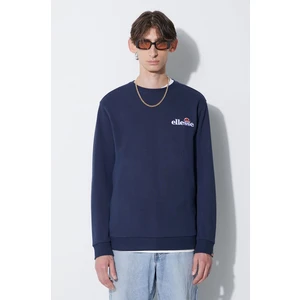 Ellesse Fierro Crew Sweatshirt SHS08784 NAVY