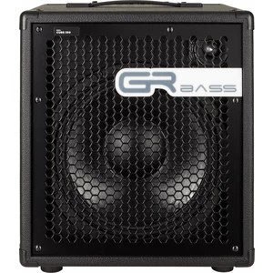 GR Bass CUBE 350