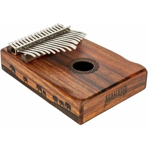 Mahalo MKA17TD Traditional Kalimba