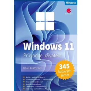 Windows 11, Klatovský Karel